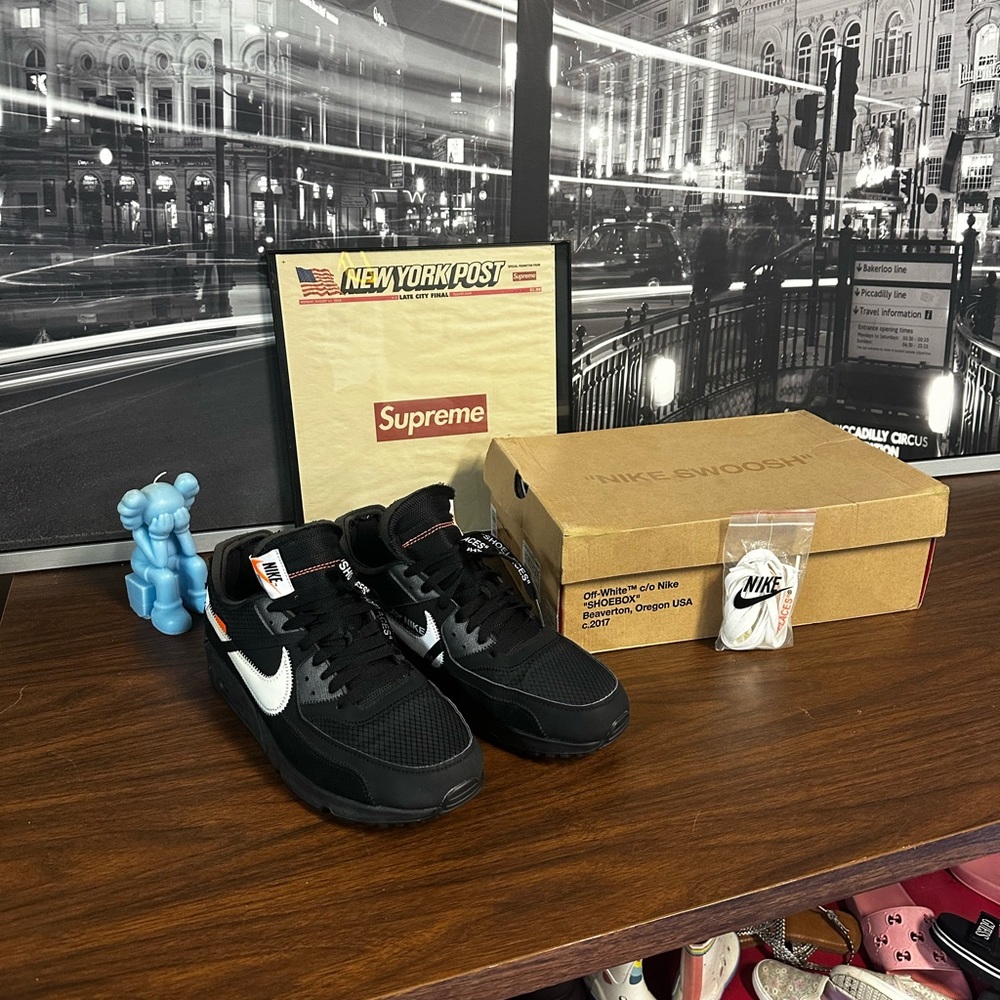 Offwhite The Ten - image 2